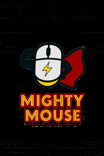 Mighty Mouse Plugin for RPG Maker MZ by Kingpin RBD
