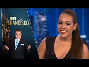Famosos que encontraron el poder para cumplir sus sueños | Don Francisco Episodio 17