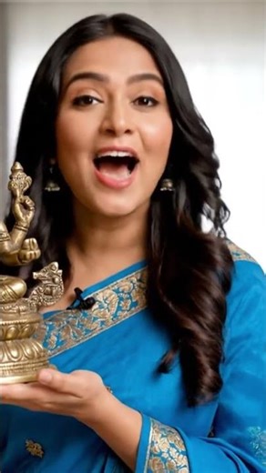 AI Review’s of God’s Idol | #GodIdol #AIReview #DivineDecor