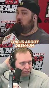 🚨 Nick Wilson responds to Ken Carman's comments on #Browns QB plan