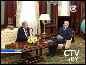 CTV.BY: Новости 24 часа 8 июня 2012 года 19.30