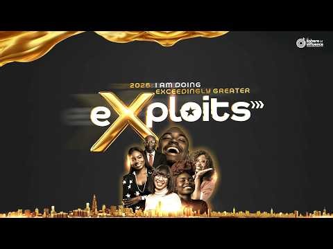 Sunday Service - March 22nd 2026