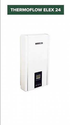 TOP 5. Best Electronic Instantaneous Water Heaters. Test & Comparison 2026