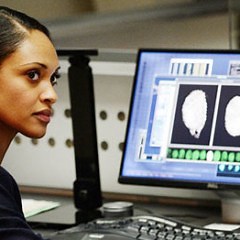 Shooter Star Cynthia Addai-Robinson on Getting Typecast as a Badass