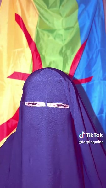 Understanding LARP with a Twist