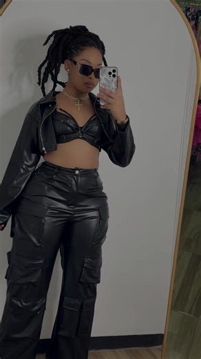 Fashion prides on TikTok