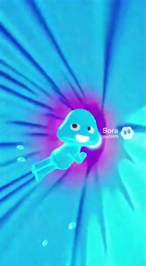 Jelly Kid vs the Ant Army 🐜 | Tiny Trouble #shorts