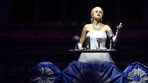 Está em temporada até 10 de novembro, no Teatro Bradesco, o musical “Um Dia na Broadway”! A superprodução, que traz réplicas de figurinos e cenários famosas, é uma homenagem aos dez grandes musicais da Broadway. São eles: Grease, Mamma Mia, Chicago, Les Miserables, Priscilla, Evita, Cats, Mary Poppins, O Fantasma da Ópera e A Bela e a Fera. 🌟 Faça parte garantindo seu ingresso em Uhuu! . . . Ao garantir seu ingresso, você concorre a uma passagem com um acompanhante à Nova York. 🗽✈ Basta aprese