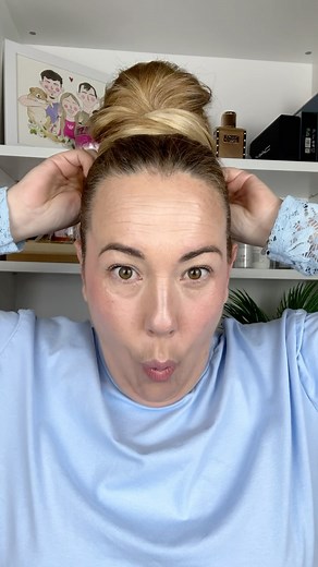 306K views · 8K reactions | ¿Os gusta el resultado? #hair #hairstyle #hairtutorial #peinados | Imberbeauty | Facebook