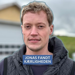 1M views · 12K reactions | Jonas fandt kærligheden på tv, og snart flytter hans udkårne ind på gården i Snevre  | TV2 Nord | Facebook