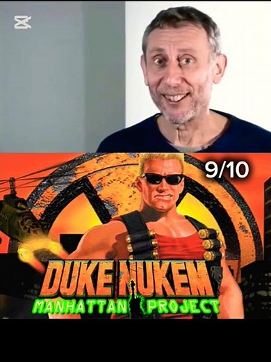 ranking every duke nukem games