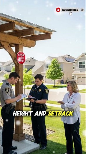 "HOA Karen Towed My Car for “Blocking Views” — So I Exposed the Real Rule Violation"
