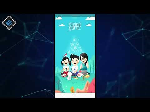 Cara Login ke Kelas Ruang Guru