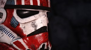 GAW EA Battlefront 2 blaster effects addon