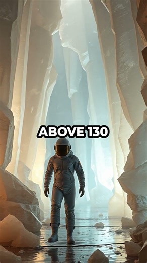Inside Mexico’s Giant Crystal Cave: A Real-Life Sci-Fi World!