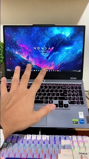 How to activate performance mode on Lenovo LOQ and Legion laptops