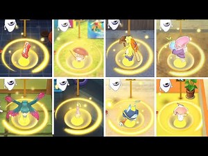 Yo-kai Watch 3: All Baffle Boards