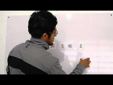 Merge Sort - Algoritmo de Ordenamiento - Programación Avanzada