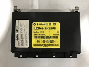 EA0064463402 | Freightliner CASCADIA Cab Control Module CECU for Sale