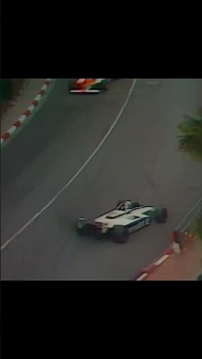4 race leaders in the final 3 laps | 1980's F1 was insane