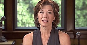 Amy Grant hosting same-sex wedding, now Christians schooling her on 'sin' * WorldNetDaily * by Bob Unruh