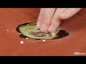 How to Remove Oil Stains Out of Clothes