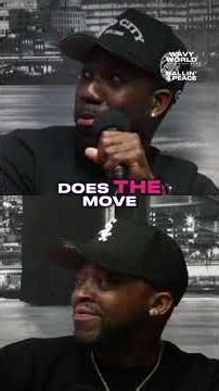 4step Dance Move: The Origin Story #shorts