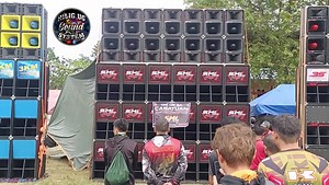 SML Audio of Guimaras | SML AUDIO GROUP of Guimaras FINAL SOUND CHECK BEFORE MAG START ANG EVENT TAY-OG SA CABATUAN 2023 THE UNCONQUERABLE SOUND SHOWDOWN Team Unity | HILIG UG SOUND System