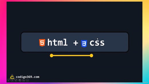 6. Qué es html y css Html y CSS Completo Desde Principiante Hasta avanzado 2026