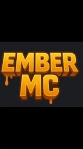 Kommt alle auf EmberMC.eu #teamsuche #minecraft #bulider #helper #developer #spieler spieler