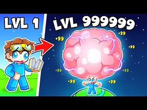 Becoming The SMARTEST FAMILY In Roblox!