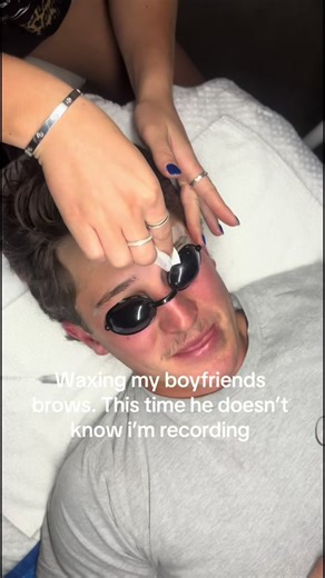 Part 2, this time he had no idea. Watch unti the end to see his reaction 😂