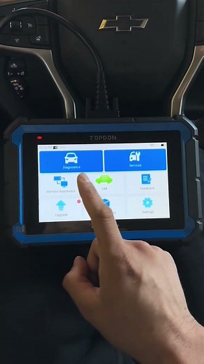 #obd2scanner #bidirectional #ecuprogram #automotive