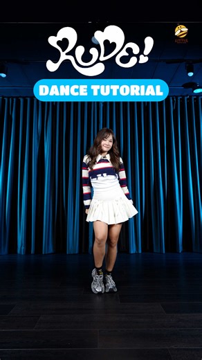 Learn K-Pop Dance: RUDE! Tutorial