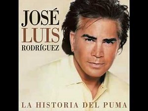 José Luis Rodríguez - Boca, Dulce Boca