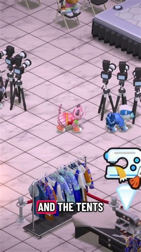 Webkinz Next Fashion Show | Behind the Scenes with the Creative Director (Part 1/4)