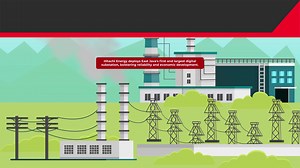 283K views · 80 reactions | Hitachi Energy's innovative digital...