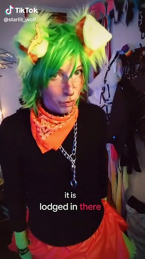 Classic Kemonomimi and Therian Gear: Exploring Furry and Petplay