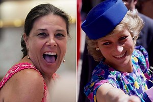 Princess Diana Museum Founder's Financial Struggle – Archyde