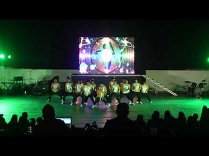 COLOVE | COMPETING | DANCE WARS XV