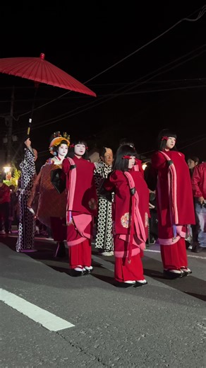 Demon Slayer Live-Action: Stunning Kamuro Cosplay