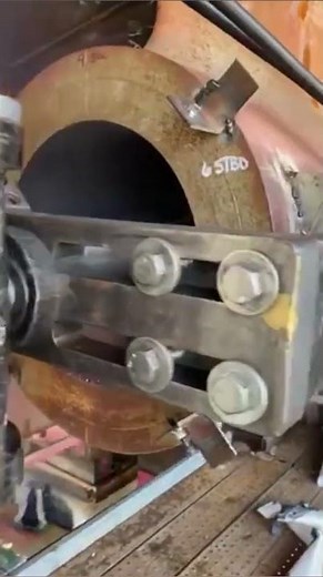 Portable Boring Bars: This Is How We Do It