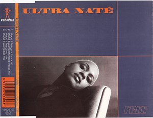 Ultra Naté - Free