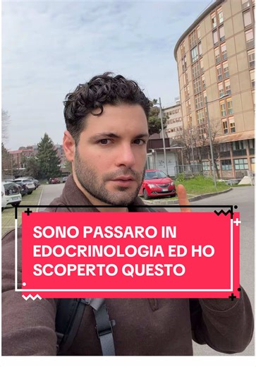 TIROIDITE DI HASHIMOTO SONO PASSATO NEL REPARTO DI ENDOCRINOLOGIA ED HO SCOPERTO CHE … #tiroide #hashimoto #alimentazione #perderepeso #medicina Video informativo che non sostituisce una visita medica personalizzata