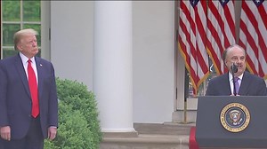 CVS Health boosts coronavirus self-swab testing as White House eyes economic restart