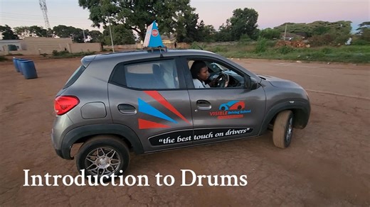 Introduction to Drums @ VISIBLE Driving School #harareevents #harare #zimyouth #driverslicense #goviraltiktok♥️ #zimcontent #zimbabwe #drivers #tiktokers #zimtitokers #drivingschool #hararetiktok🥰🥰 #zimtiktokers🇿🇼🇿🇼🇿🇼 #tiktok #viral #zimcelebs #zimtiktok #hararetiktok #drivinglessons #learntodrive