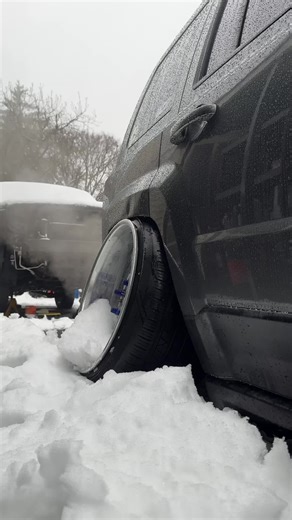 Exploring 4x4 Adventures: Fitment and Stance Insights