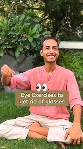 1.7M views · 21K reactions | Improve Your Eyesight with these Eye Exercises | Sneak Peek Movies | Facebook