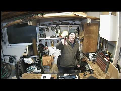 Programming the Wacom Expresskey Remote to run Zoom meetings