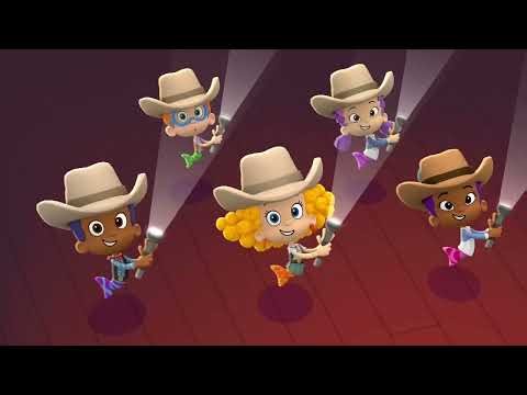 You are watching Music Monday Spot 1 - June 6, 2022 (Nickelodeon U.S.)